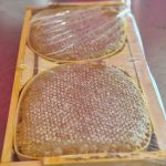 KARAKOVAN ÇİÇEK PETEK BAL(NET 2.75 KG)