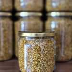 TAZE POLEN(NET 250 GRAM)